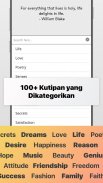 App Keyboard Pengubah Font screenshot 3