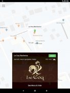 Le Coq screenshot 5