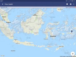 Ramalan Cuaca & Radar Langsung screenshot 0