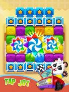 cube blast & collapse screenshot 3