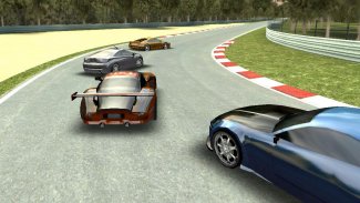 Real Car Speed: Need for Racer screenshot 5