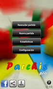 Parchis Pro screenshot 7