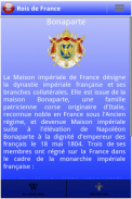 Rois de France screenshot 3