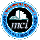 Mak Computer Institute Icon