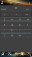 Easy Pinyin screenshot 1