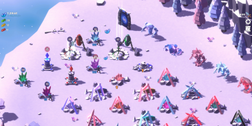 Swarm of Destiny: AfK Idle RPG screenshot 5