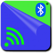 Bluetooth & WiFi file transfer screenshot 3