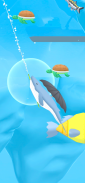 Wanted Fish screenshot 9