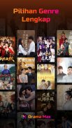 Drama Max -Tonton Drama Pendek screenshot 5