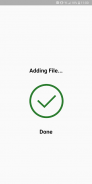 PDF Ticket: PDF Viewer screenshot 5