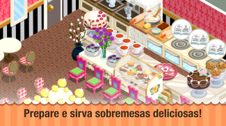 Bakery Story™ screenshot 7