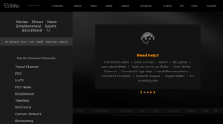 BitMar screenshot 4