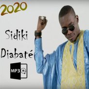 Sidiki Diabaté Meilleures  Musique Sans Internet screenshot 3