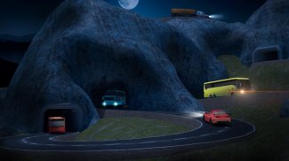 Bus Racing - Offroad 2018 screenshot 3