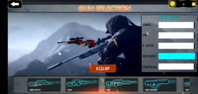 Sniper Champion screenshot 5