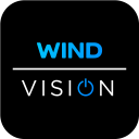 WIND VISION – Next generation TV! Icon
