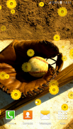 Baseball Hintergrundbilder screenshot 5