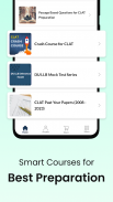 CLAT 2025 LLB Law Exam Prep screenshot 11