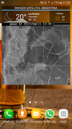 Imagen Satelital Argentina screenshot 2