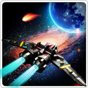 Space Racing Games 3D