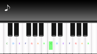 Piano With Free Songs to Learn screenshot 4