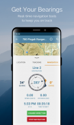 Avenza Maps - Peta GPS Offline Maps screenshot 1