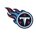 Titans + Nissan Stadium Icon