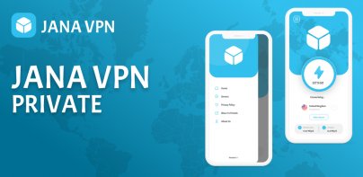 jana vpn