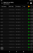 Wake On Lan Utility screenshot 6