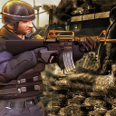 Cell of Army War Shooter