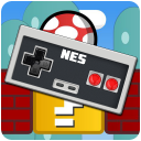NES-Emulator Icon