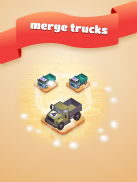 Big Freeze – merge, click, idle game! screenshot 6