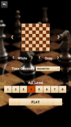 Play Chess Game screenshot 1
