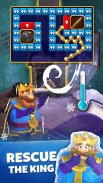 Bricks Royale-Brick Balls Game screenshot 9
