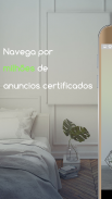 Roomster: Colegas e Colegas de Quarto screenshot 1