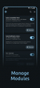 [ROOT] MMRL screenshot 4