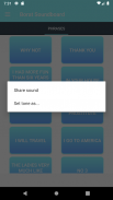 Borat Soundboard screenshot 0