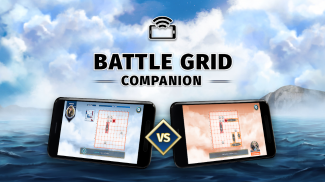 Battle Grid Companion screenshot 3