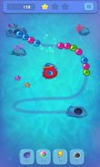 Zumba Ocean. screenshot 2