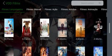 SeriesFlix: Filmes e Series TV APK (Android App) - Free Download
