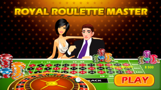Royal Roulette Master screenshot 6
