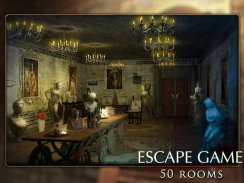 Entkommen Spiel: 50 Zimmer 2 screenshot 6