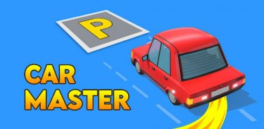 Mini Car Parking Game screenshot 2