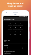 myAlarm Clock: News + Radio Alarm Clock for Free screenshot 19