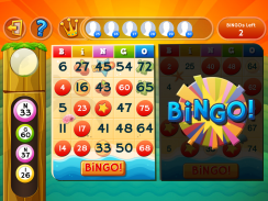 Bingo Pop - Juegos de casino screenshot 0