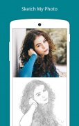 Pencil Sketch - Sketch Photo Maker & Photo Editor screenshot 7