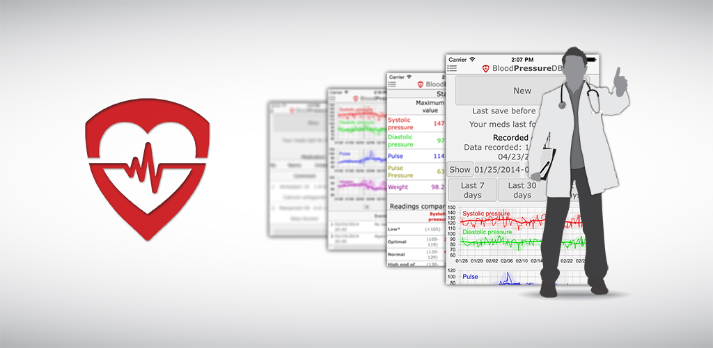 Metene Blood Pressure Monitor APK for Android Download