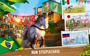 Horse Haven World Adventures screenshot 13