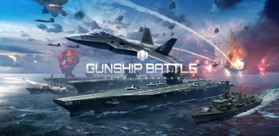 Gunship Battle Total Warfare