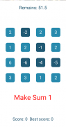 Numbers Games screenshot 0